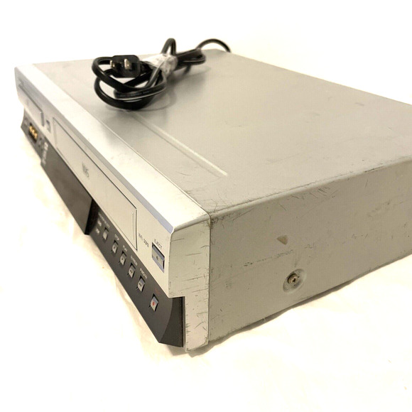 TOSHIBA SD-V290U VHS/DVD Combo Video Cassette Recorder Parts Only - Picture 10 of 11